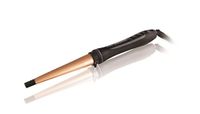 Diva Pro Styling Digital Wand - krultang - 13-25mm - zwart
