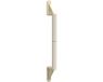 vidaXL Kattenkrabpaal wandgemonteerd 109 cm sisal