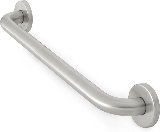 Tiger Libra Veiligheidsgreep 30 cm - RVS Geborsteld