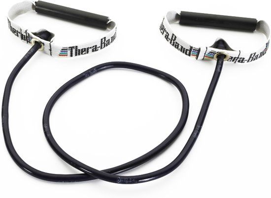 Theraband Theraband Bodytrainer vast zeer zwaar - blauw
