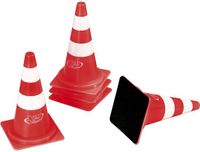 Reely Set de pylônes 90mm (5 pièces)