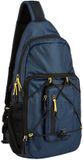 Camel Active Rugzak Slingtas Shores Backpack Blue