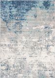Safavieh Vloerkleed Isabella Lichtgrijs Polypropyleen 122 x 183 cm