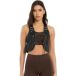 Gym Glamour Dames bodywarmer