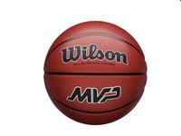 Wilson MVP Micro Mini Basketbal
