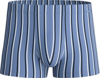 CALIDA Heren Onderbroeken Katoen/Elastaan Blauw Gemêleerd L