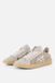 Hip Animal Sneakers wit Leer - Dames - Maat 36
