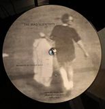 Dj Communique Records The Mad Scientists 12" Vinyl