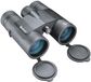 Bushnell Prime 10x42 verrekijker voor volwassenen, waterdicht en mistbestendig, voor jacht, vogels kijken en outdoor-activiteiten, zwart
