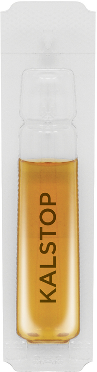 Polti Kalstop FP2003 - Ontkalker voor Huishoudelijke Apparaten - 20 x 5 ml