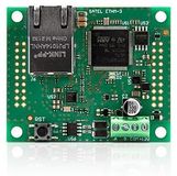 SATEL Module de communication Ethernet (pour centrales adressables) ACSP-ETH