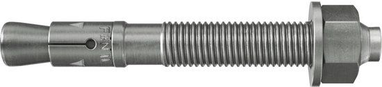 Fischer FBN II 6/30 A4 100 St