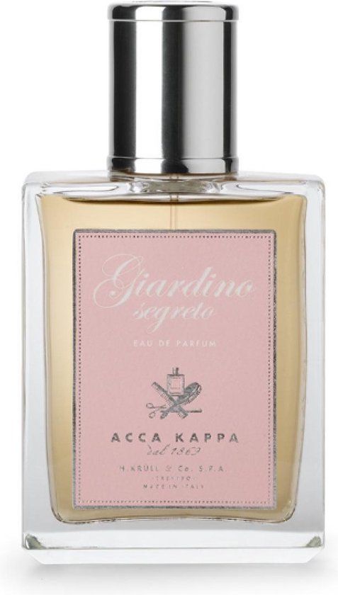 Acca Kappa Eau de Parfum / 50 ml / Women