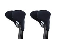 KMINA Krukken Handgreep Covers (2 stuks)