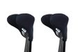 KMINA Krukken Handgreep Covers (2 stuks)