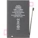 GSMnet Apple iPhone 16 batterij, hoge capaciteit