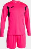 JOMA Goalkeeper set joma winner pink, 3xs