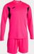 JOMA Goalkeeper set joma winner pink, 3xs
