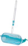 Gre Oppervlakte Reiniger + Telescopische Steel Wit, Blauw