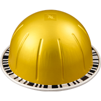 Nespresso Solelio Koffiecapsules