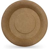 Algon Wegwerpborden, 28 cm, 3 stuks