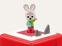 tonies 11000514, 3 jaar, Meerkleurig, Kunststof