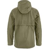 Fjällräven Vardag Vindby Jacket M - Groen - Katoen - XL
