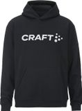 Craft Community 2.0 Hoodie Heren - Zwart | Maat: L