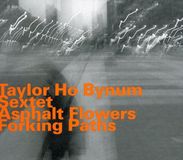 Asphalt Hatology Asphalt Flowers Forking Paths