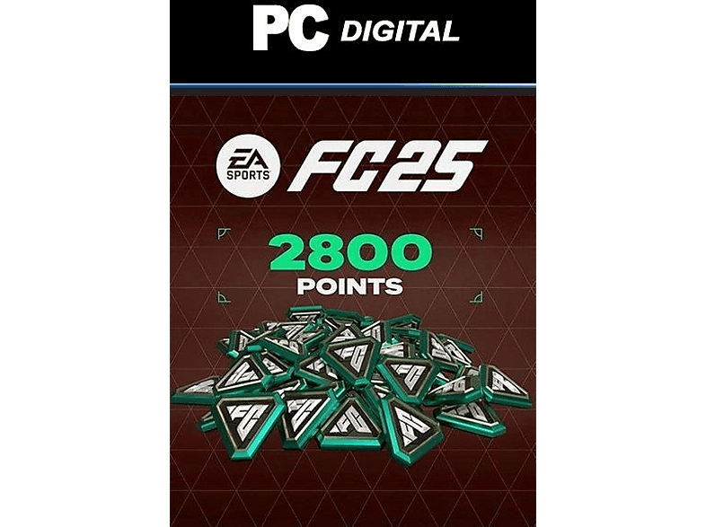 EA SPORTS FC 24 - 2800 Points - Xbox Series X