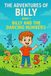 Billy and the Dancing Numbers