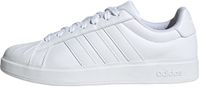 Adidas Sportswear Streettalk Unisex Lage Sneakers Wit