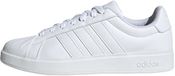 Adidas Sportswear Streettalk Unisex Lage Sneakers Wit