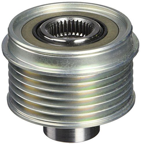 INA 535 0233 10 riemschijf voor lichtmachine met nood- en gevarenwerking