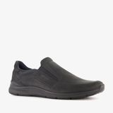 ECCO Irving instappers zwart - Maat 41
