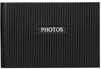 Dörr Slip-in Elegance 10x15cm 36f Zwart Insteekalbun