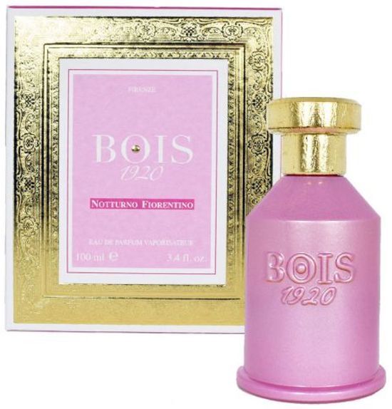 Bois 1920 Notturno Fiorentino eau de parfum 100ml eau de parfum eau de parfum / dames