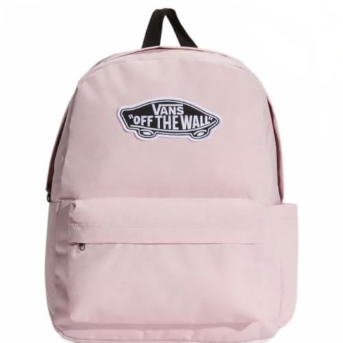 Vans Old Skool Classic Backpack, Bleke bloemblaadjes