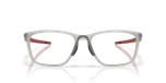 Oakley Heren Dissipate (low Bridge Fit) Brilrecept