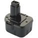 Dewalt Batterie outillage portatif compatible avec, entre autres, batterie Dewalt DE9075