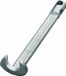 Gedore 6670210 3114 17 Klauwsleutel Sleutelbreedte (metrisch) 17 mm