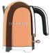 Swiss Haus Elektrische waterkoker SH-SWK2127, 2000W, 1,7 liter, 360° draaibare voet