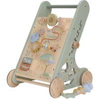 Top1Toys LD Activiteitenloopwagen Fsc Safari Friends