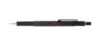 rOtring 800 Porte-mine - 0,5 mm - Noir