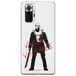 ERT GROUP mobiel telefoonhoesje voor Xiaomi REDMI NOTE 10 PRO origineel en officieel erkend Horror patroon Friday the 13th 017