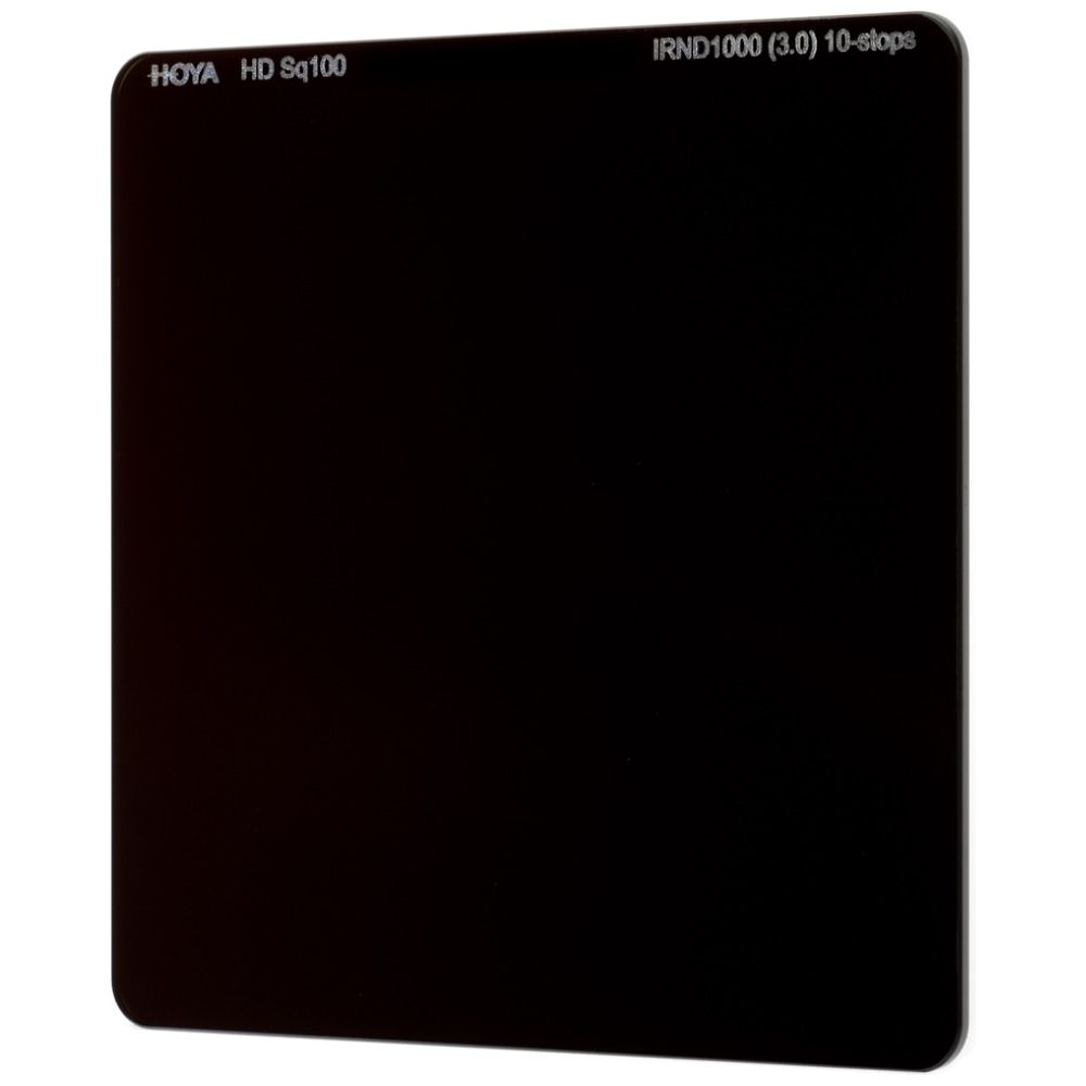HOYA Sq100 IRND1000 (3.0) HD