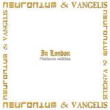 In Neuronium & Vangelis - In London