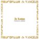 In Neuronium & Vangelis - In London