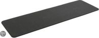 Airex Tapis de fitness - 190 cm x 60 cm x 0,8 cm - Anthracite