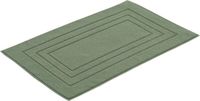 Vossen Bidetmat Feeling Soft-Green 60x60